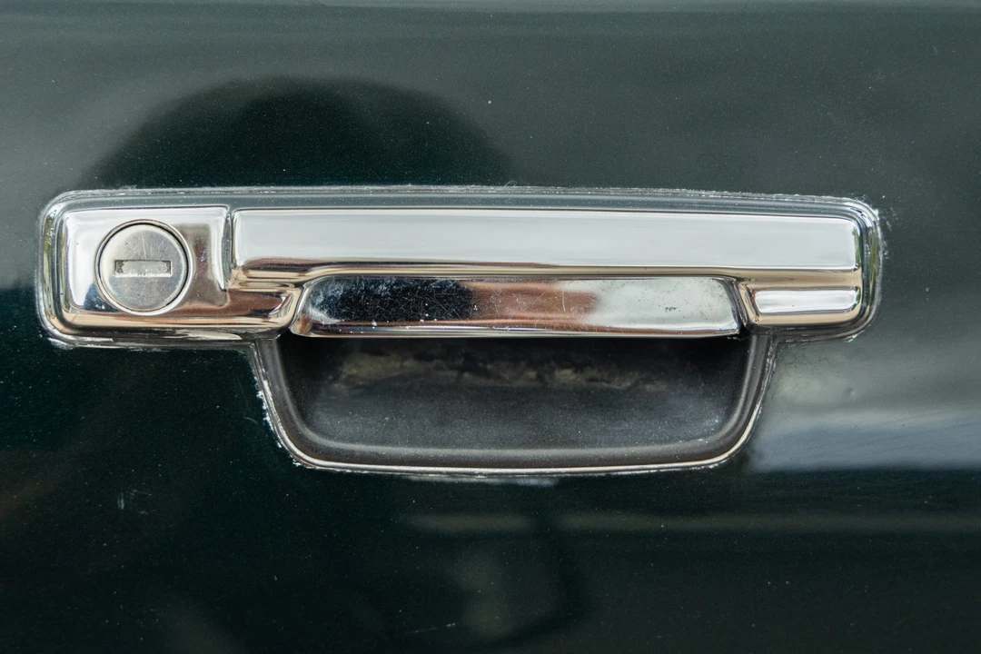 1985 Jaguar XJS Pre-Facelift V12 - Image 16 of 31