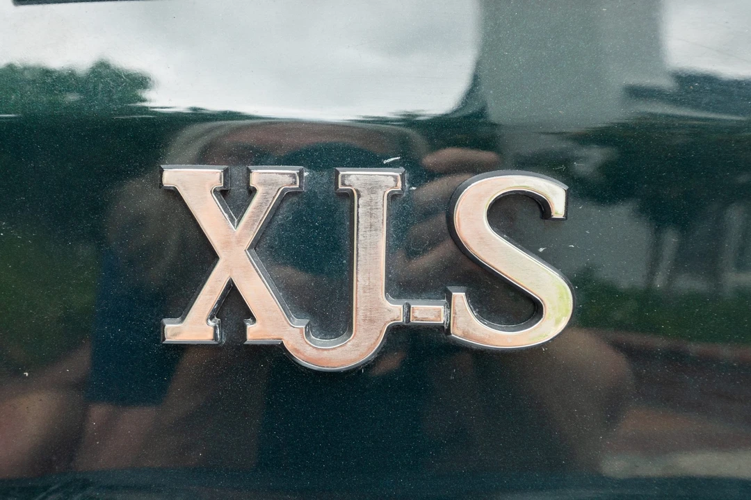 1985 Jaguar XJS Pre-Facelift V12 - Image 13 of 31