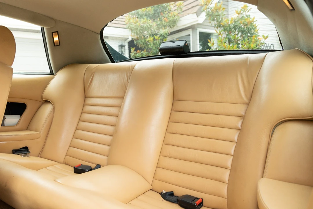 1985 Jaguar XJS Pre-Facelift V12 - Image 23 of 31