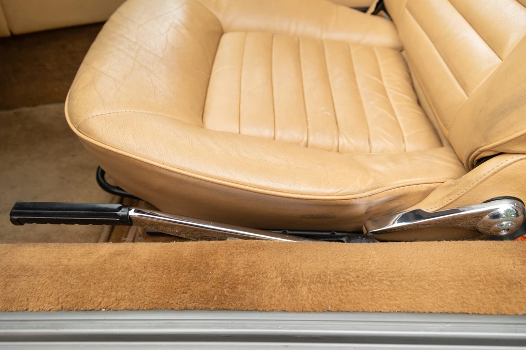 1985 Jaguar XJS Pre-Facelift V12 - Image 22 of 31