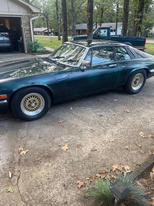 1985 Jaguar XJS Pre-Facelift V12 - Image 23 of 31