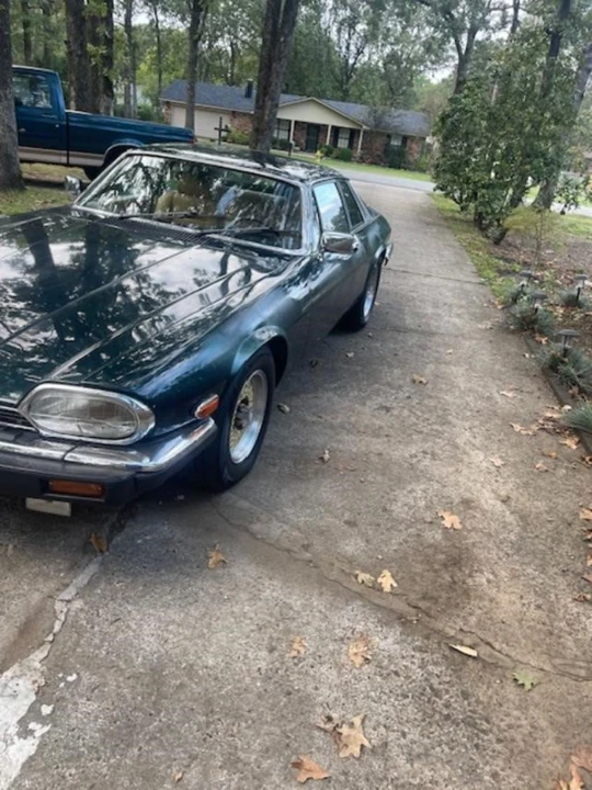 1985 Jaguar XJS Pre-Facelift V12 - Image 22 of 31