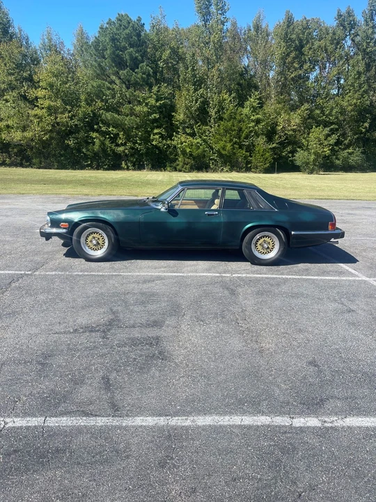 1985 Jaguar XJS Pre-Facelift V12 - Image 5 of 31