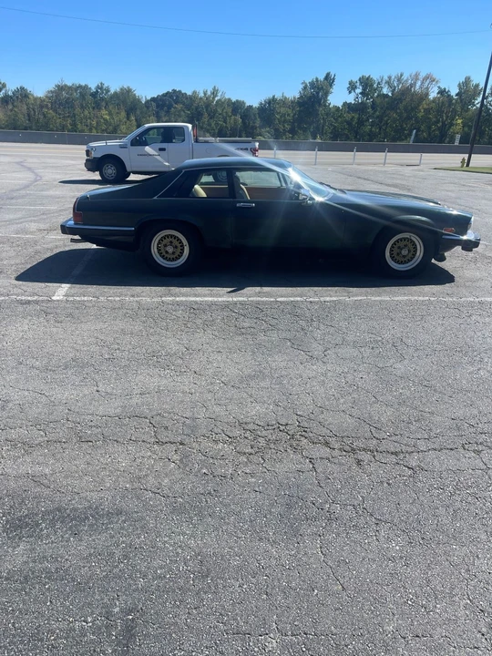 1985 Jaguar XJS Pre-Facelift V12 - Image 9 of 31