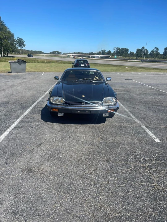 1985 Jaguar XJS Pre-Facelift V12 - Image 3 of 31