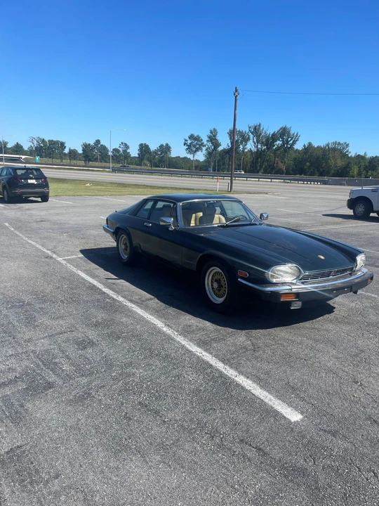 1985 Jaguar XJS Pre-Facelift V12 - Image 2 of 31