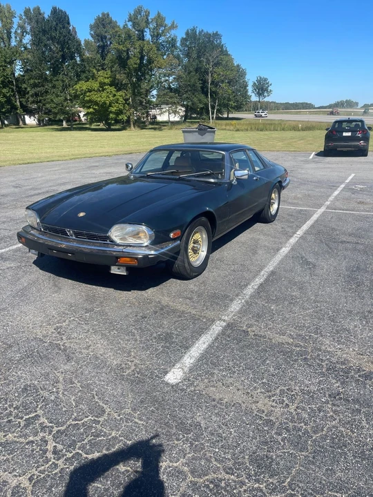 1985 Jaguar XJS Pre-Facelift V12 - Image 4 of 31