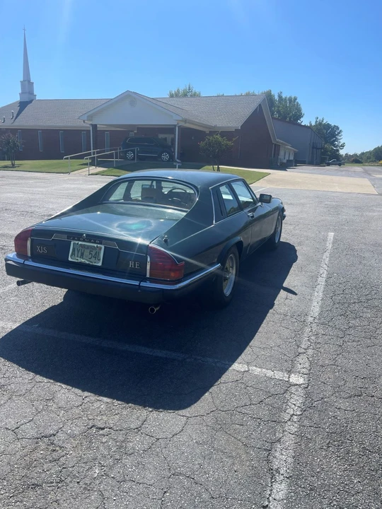 1985 Jaguar XJS Pre-Facelift V12 - Image 8 of 31