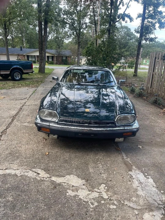 1985 Jaguar XJS Pre-Facelift V12 - Image 19 of 31