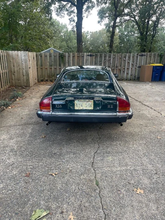 1985 Jaguar XJS Pre-Facelift V12 - Image 20 of 31