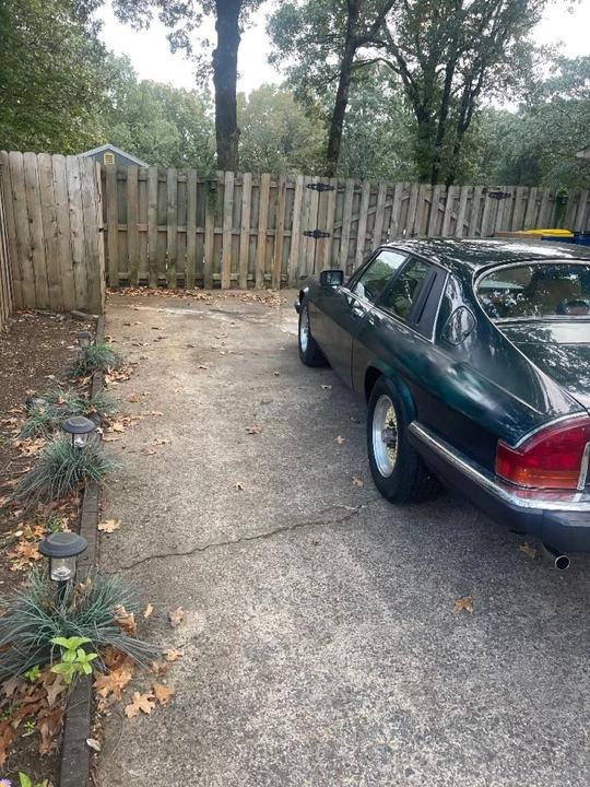 1985 Jaguar XJS Pre-Facelift V12 - Image 24 of 31