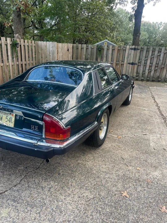 1985 Jaguar XJS Pre-Facelift V12 - Image 25 of 31