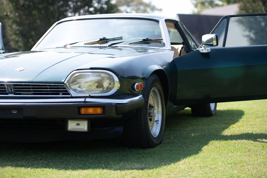 1985 Jaguar XJS Pre-Facelift V12 - Image 14 of 31