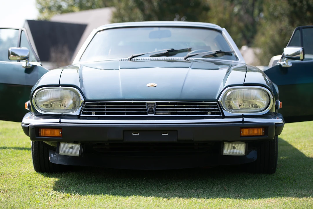 1985 Jaguar XJS Pre-Facelift V12 - Image 12 of 31