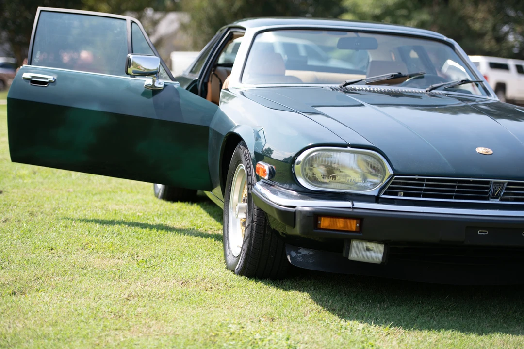 1985 Jaguar XJS Pre-Facelift V12 - Image 21 of 31