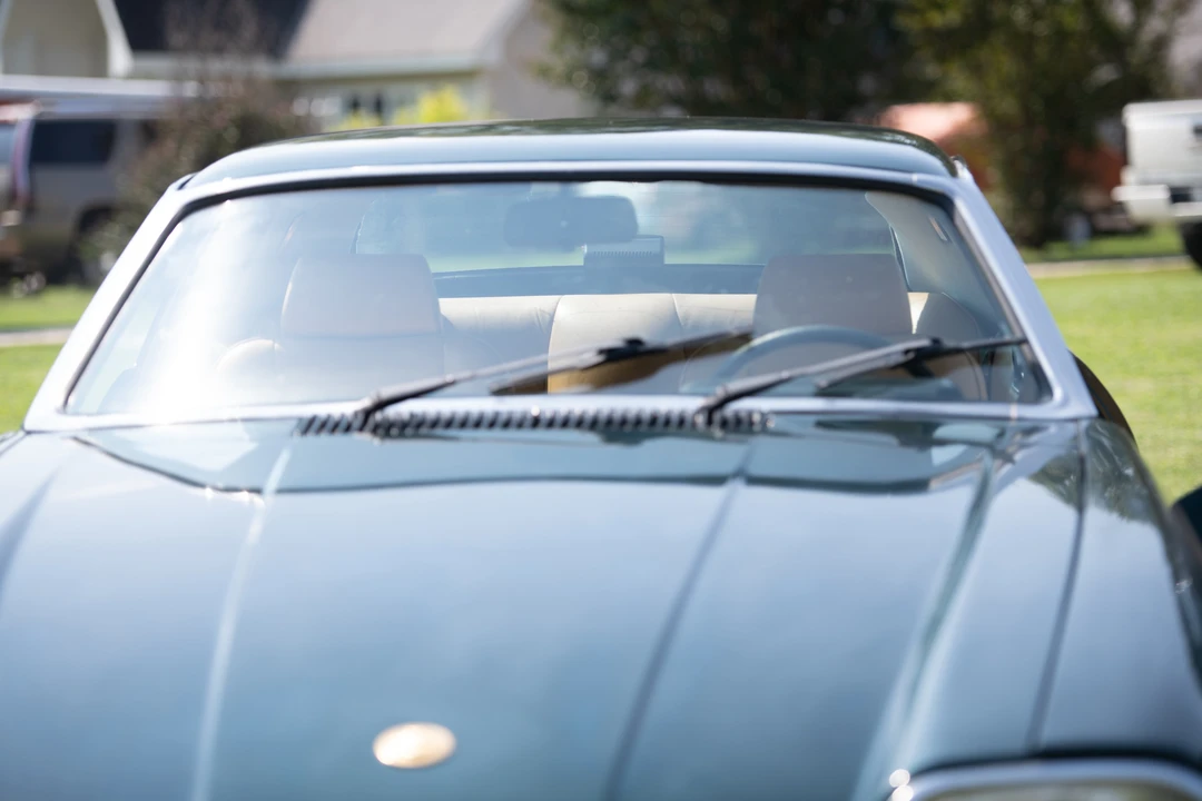 1985 Jaguar XJS Pre-Facelift V12 - Image 26 of 31
