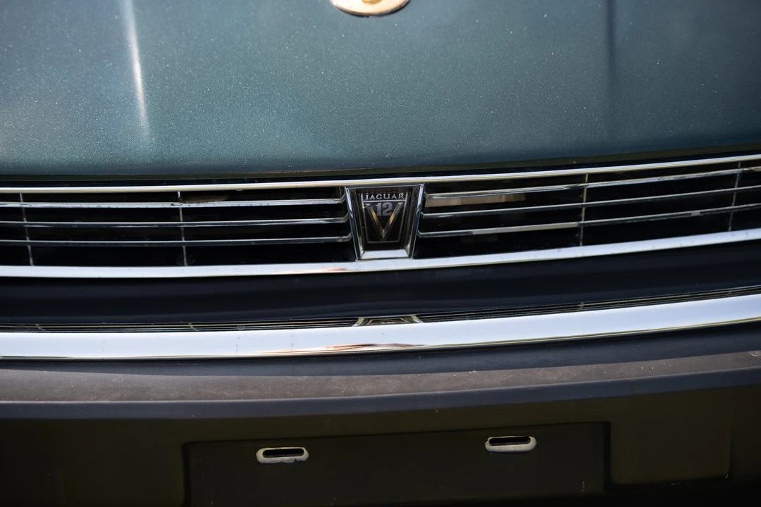 1985 Jaguar XJS Pre-Facelift V12 - Image 29 of 31