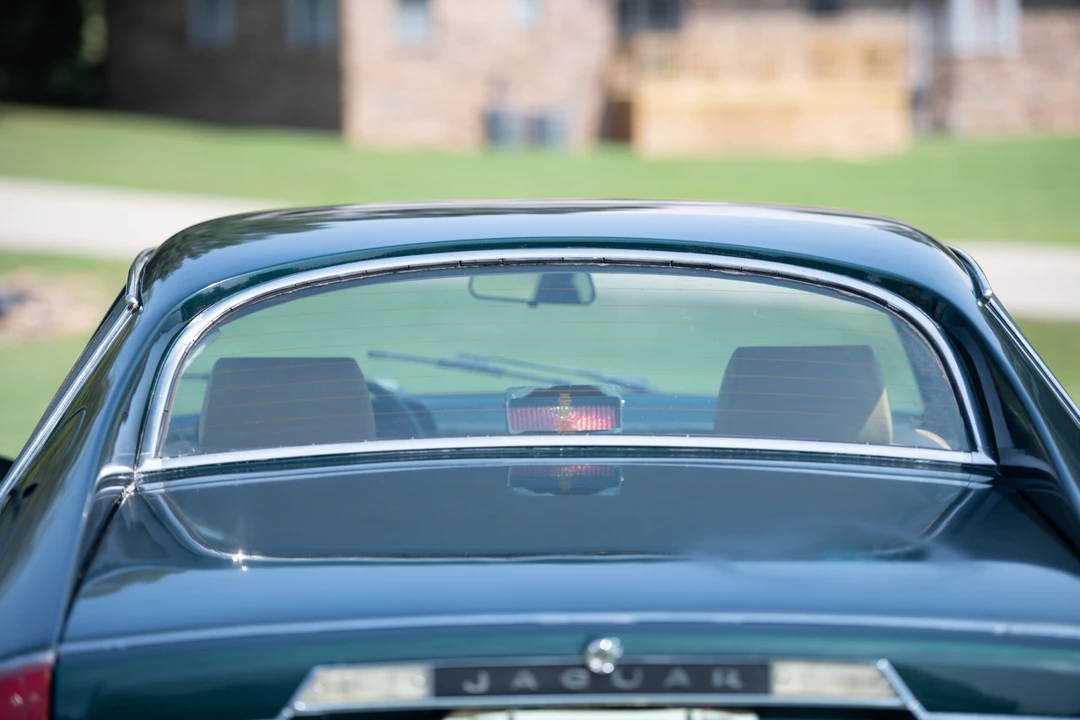 1985 Jaguar XJS Pre-Facelift V12 - Image 28 of 31