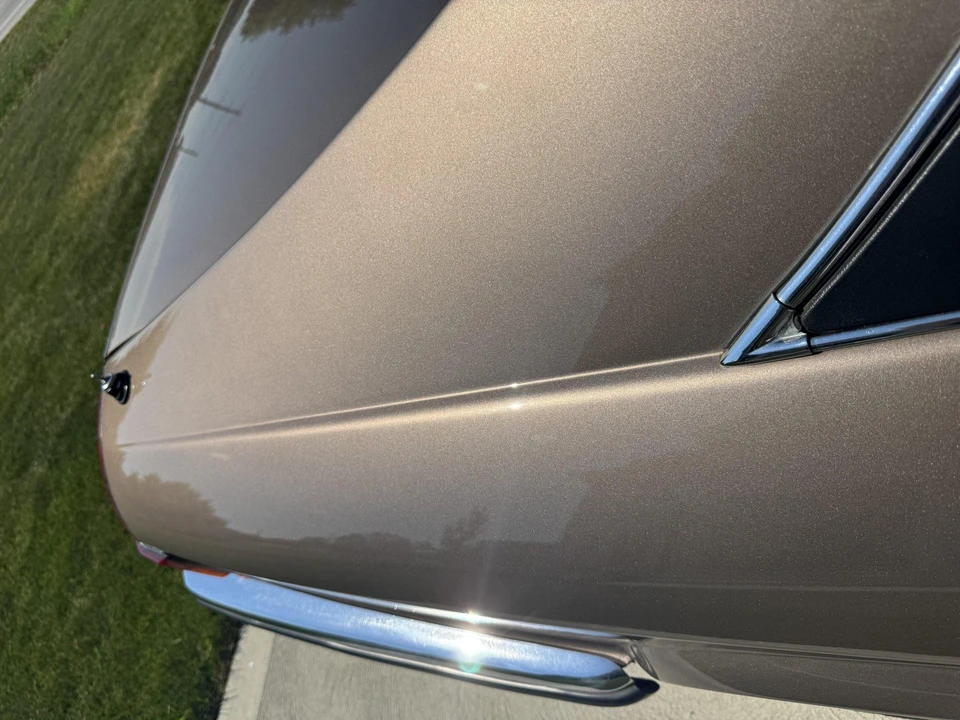1985 Jaguar XJS Pre-Facelift V12 - Image 31 of 31