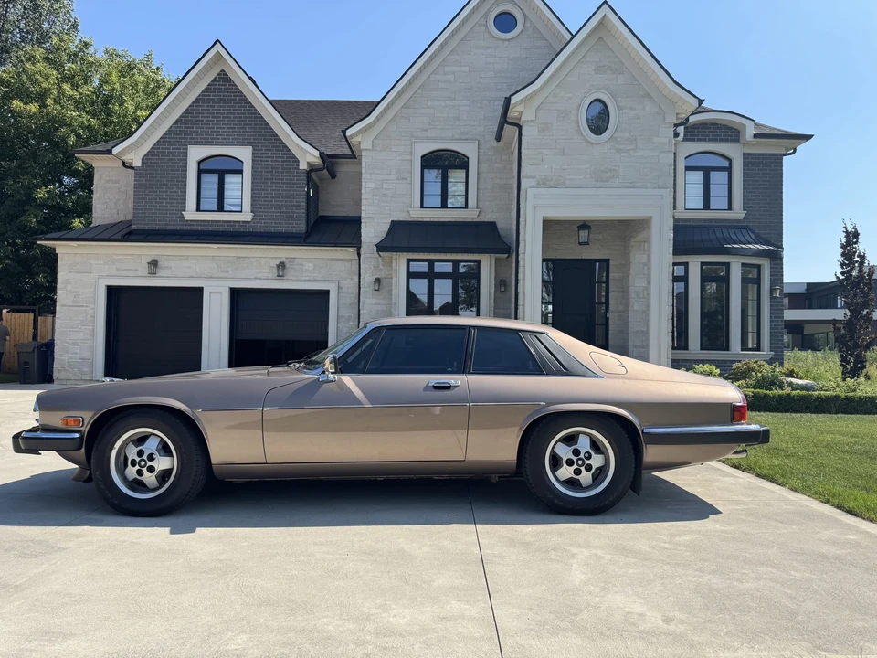 1985 Jaguar XJS Pre-Facelift V12 - Image 11 of 31