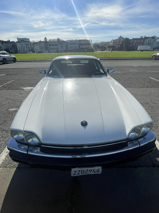 1985 Jaguar XJS Pre-Facelift V12 - Image 16 of 31