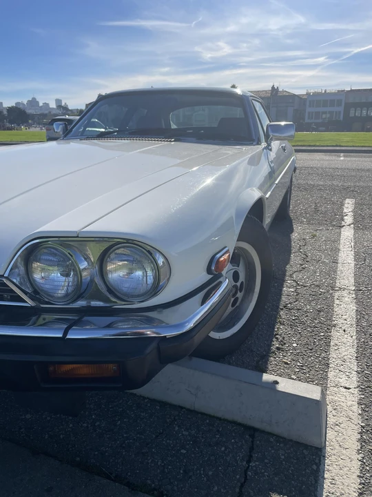 1985 Jaguar XJS Pre-Facelift V12 - Image 20 of 31