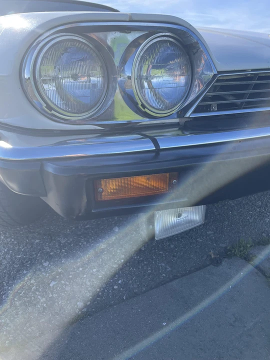 1985 Jaguar XJS Pre-Facelift V12 - Image 19 of 31