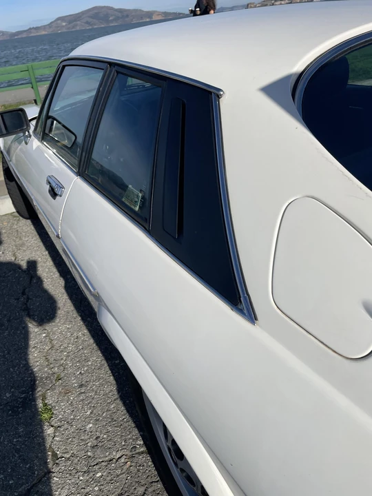 1985 Jaguar XJS Pre-Facelift V12 - Image 23 of 31