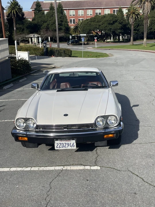 1985 Jaguar XJS Pre-Facelift V12 - Image 15 of 31