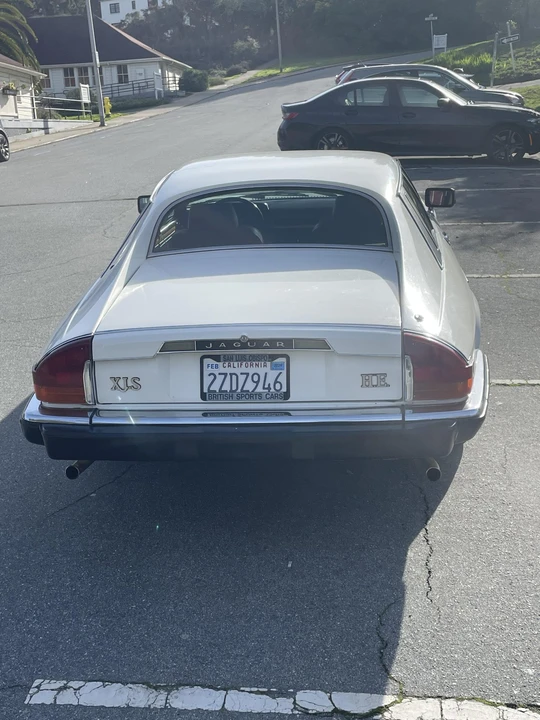 1985 Jaguar XJS Pre-Facelift V12 - Image 7 of 31