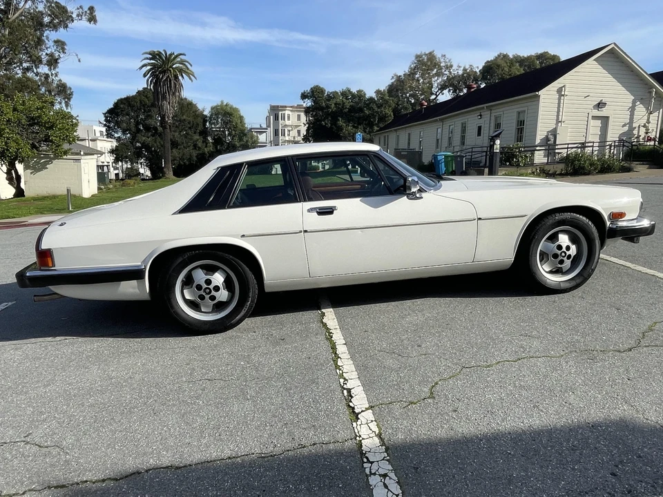 1985 Jaguar XJS Pre-Facelift V12 - Image 11 of 31