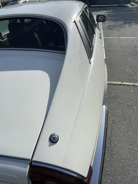 1985 Jaguar XJS Pre-Facelift V12 - Image 24 of 31