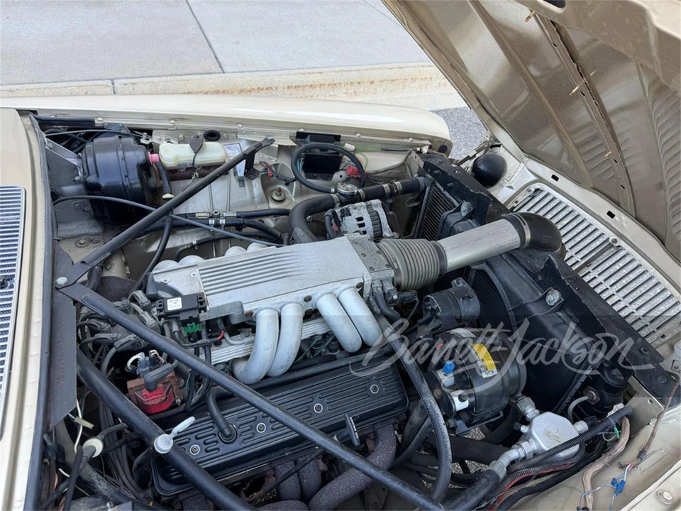 1985 Jaguar XJ Series 3 - Image 5 of 5