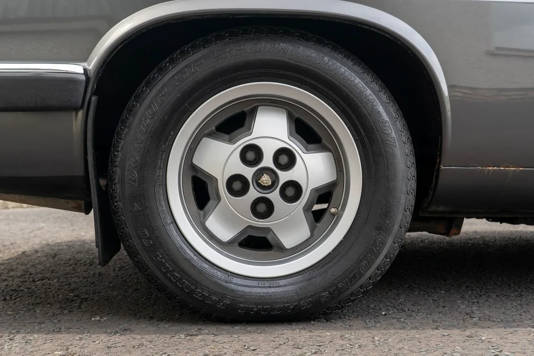 1985 Jaguar XJS Pre-Facelift AJ-6 - Image 18 of 30
