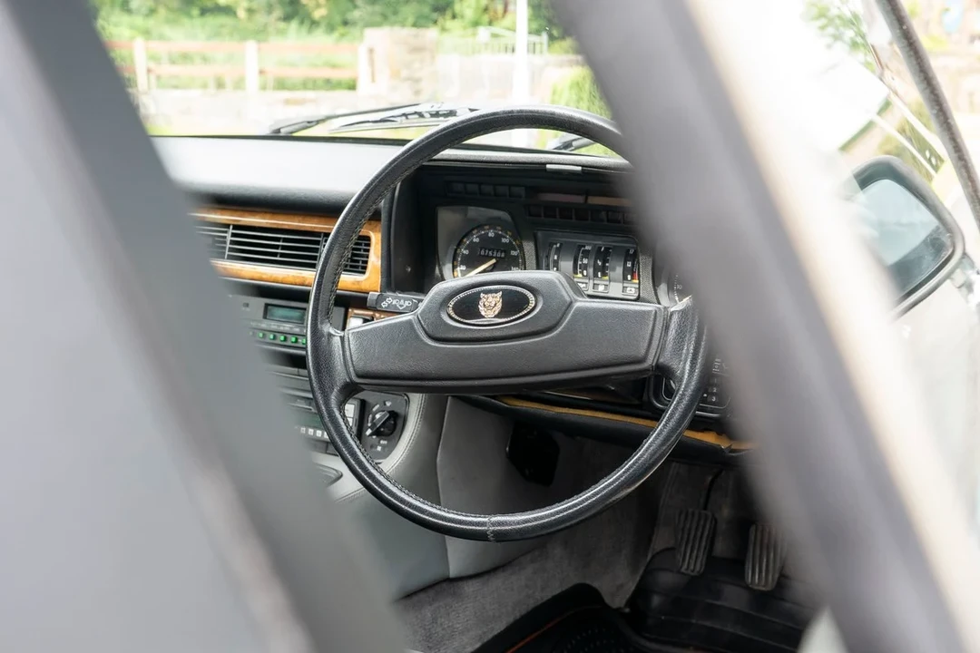 1985 Jaguar XJS Pre-Facelift AJ-6 - Image 23 of 30