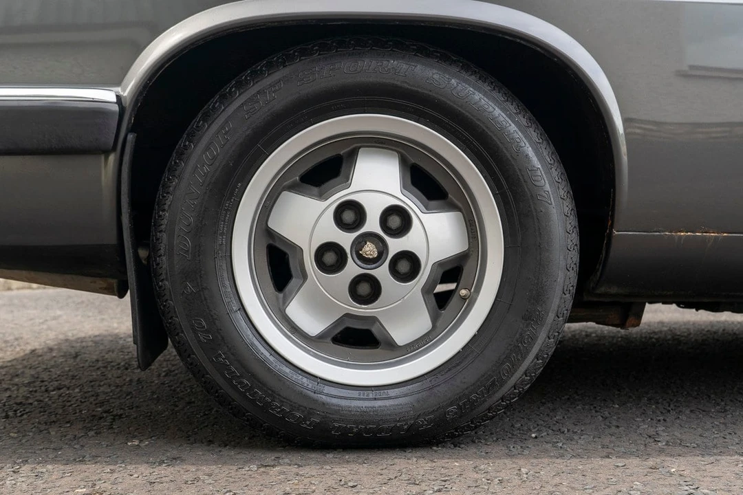 1985 Jaguar XJS Pre-Facelift AJ-6 - Image 18 of 30