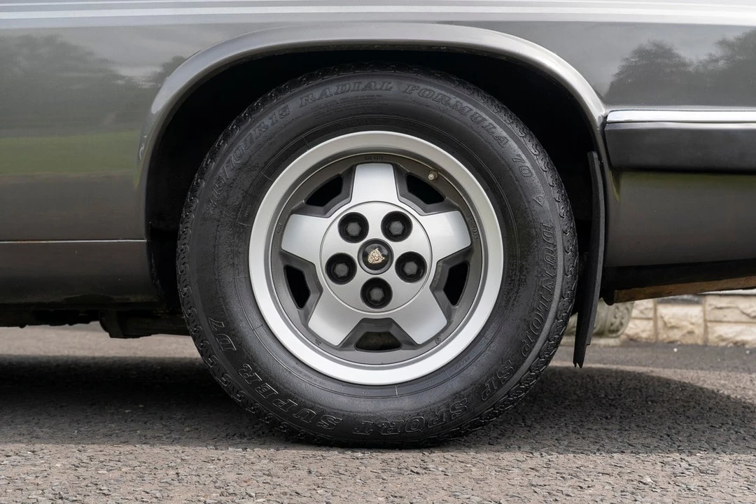 1985 Jaguar XJS Pre-Facelift AJ-6 - Image 19 of 30