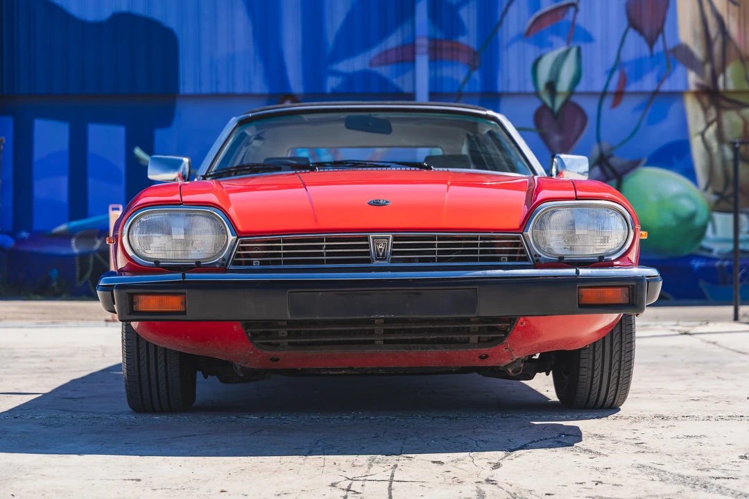 1985 Jaguar XJS Pre-Facelift V12 - Image 18 of 31