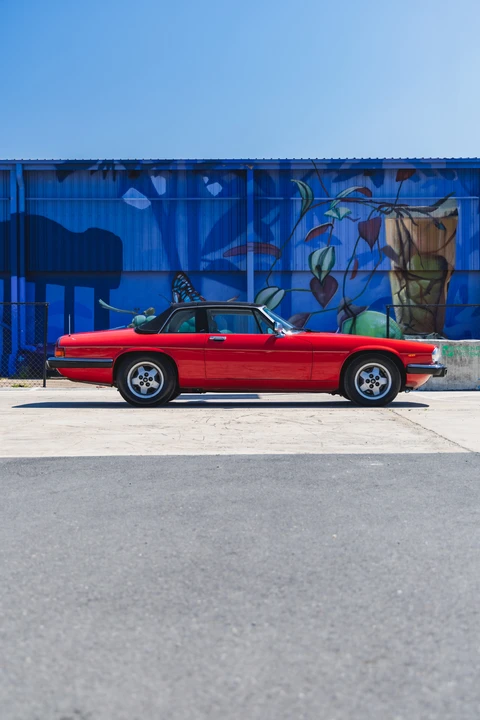 1985 Jaguar XJS Pre-Facelift V12 - Image 31 of 31