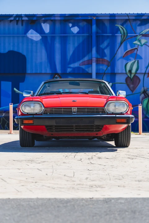 1985 Jaguar XJS Pre-Facelift V12 - Image 26 of 31
