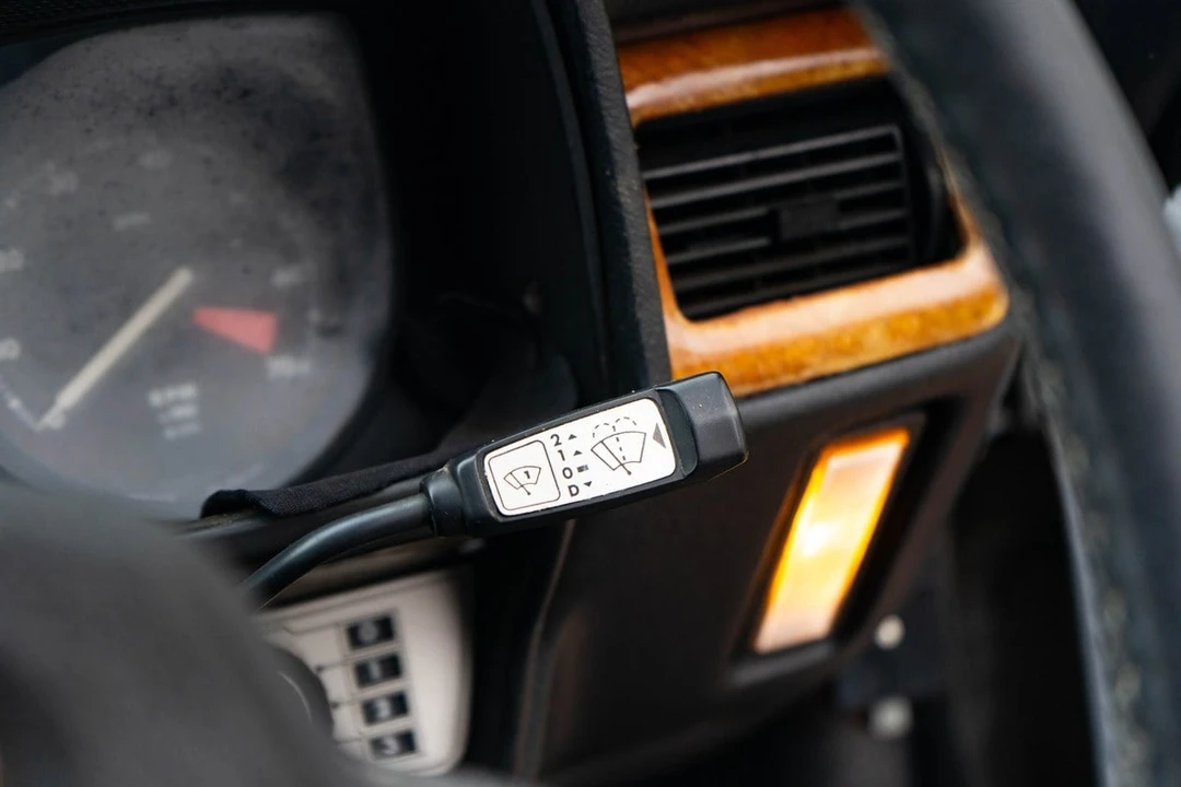 1985 Jaguar XJS Pre-Facelift V12 - Image 30 of 30