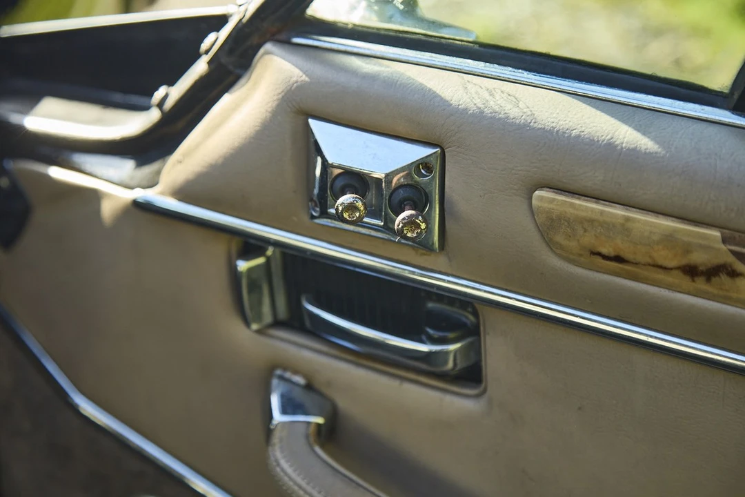 1985 Jaguar XJS Pre-Facelift V12 - Image 21 of 30
