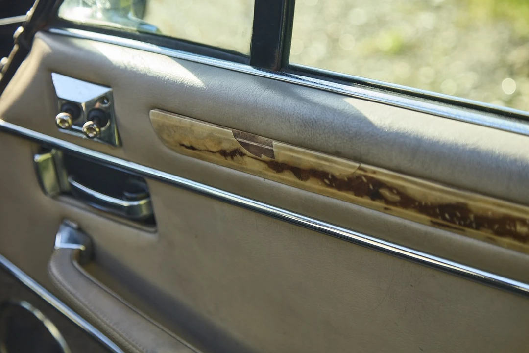 1985 Jaguar XJS Pre-Facelift V12 - Image 20 of 30