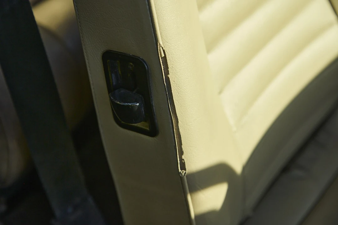 1985 Jaguar XJS Pre-Facelift V12 - Image 30 of 30