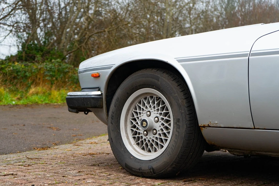 1985 Jaguar XJS Pre-Facelift V12 - Image 18 of 30