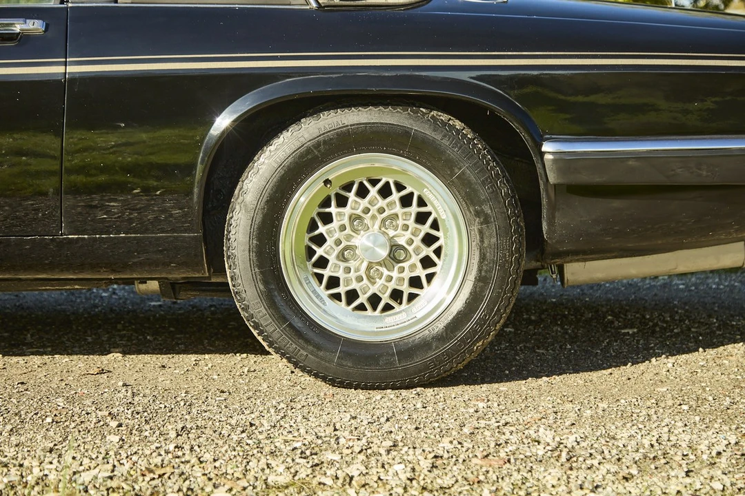 1985 Jaguar XJS Pre-Facelift V12 - Image 17 of 30