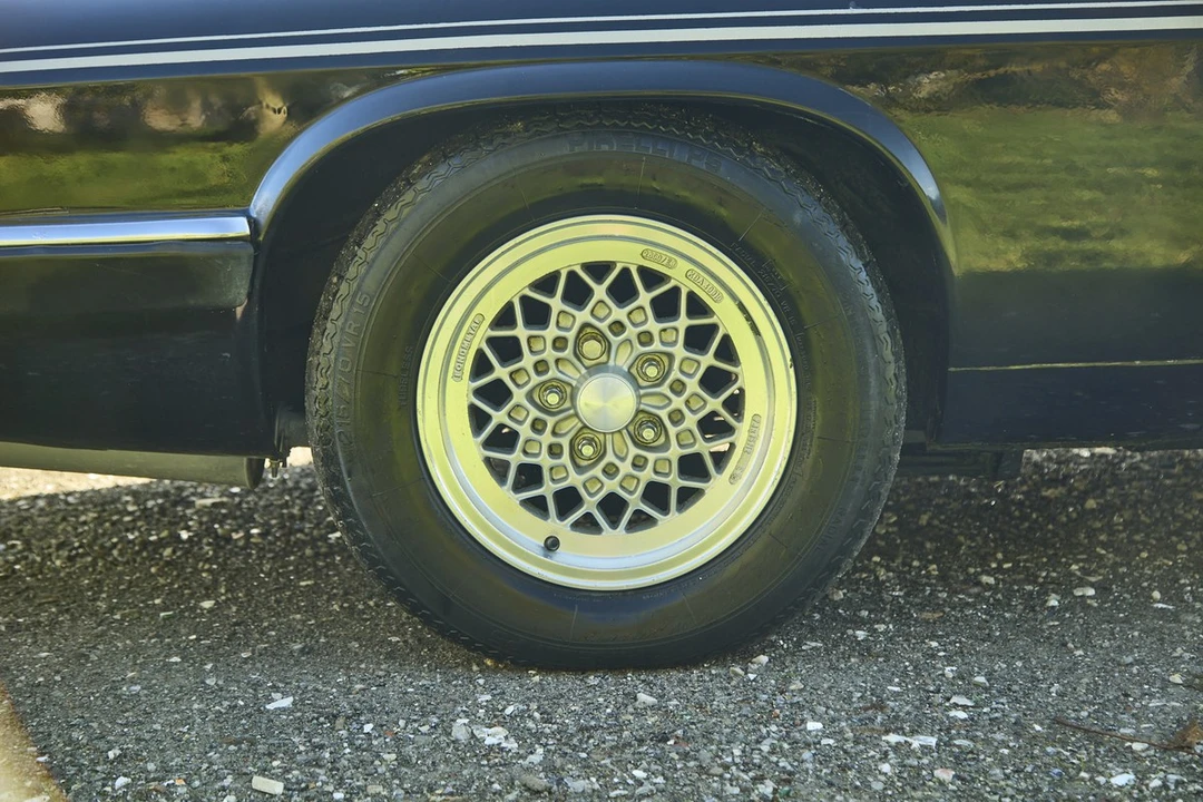 1985 Jaguar XJS Pre-Facelift V12 - Image 16 of 30