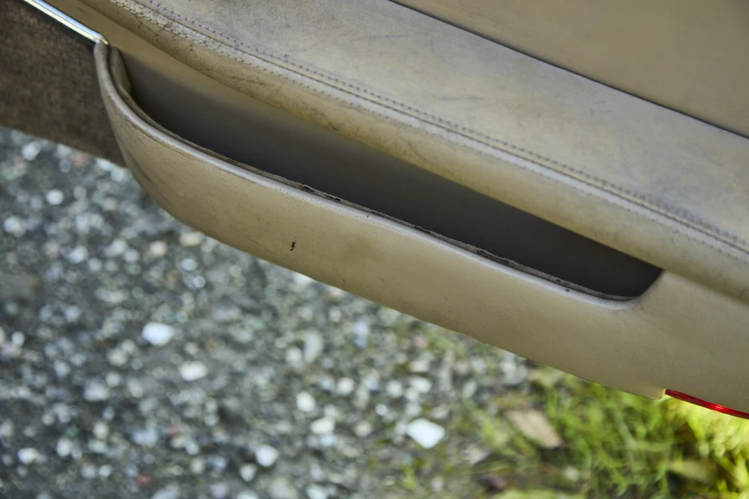 1985 Jaguar XJS Pre-Facelift V12 - Image 23 of 30