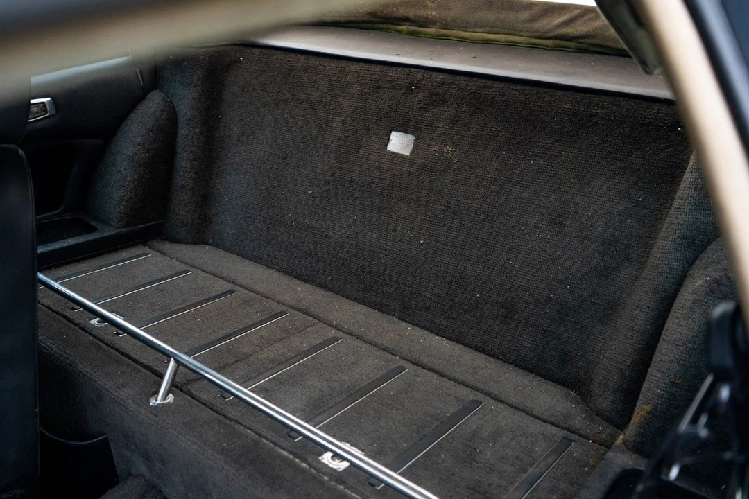 1985 Jaguar XJS Pre-Facelift V12 - Image 25 of 30