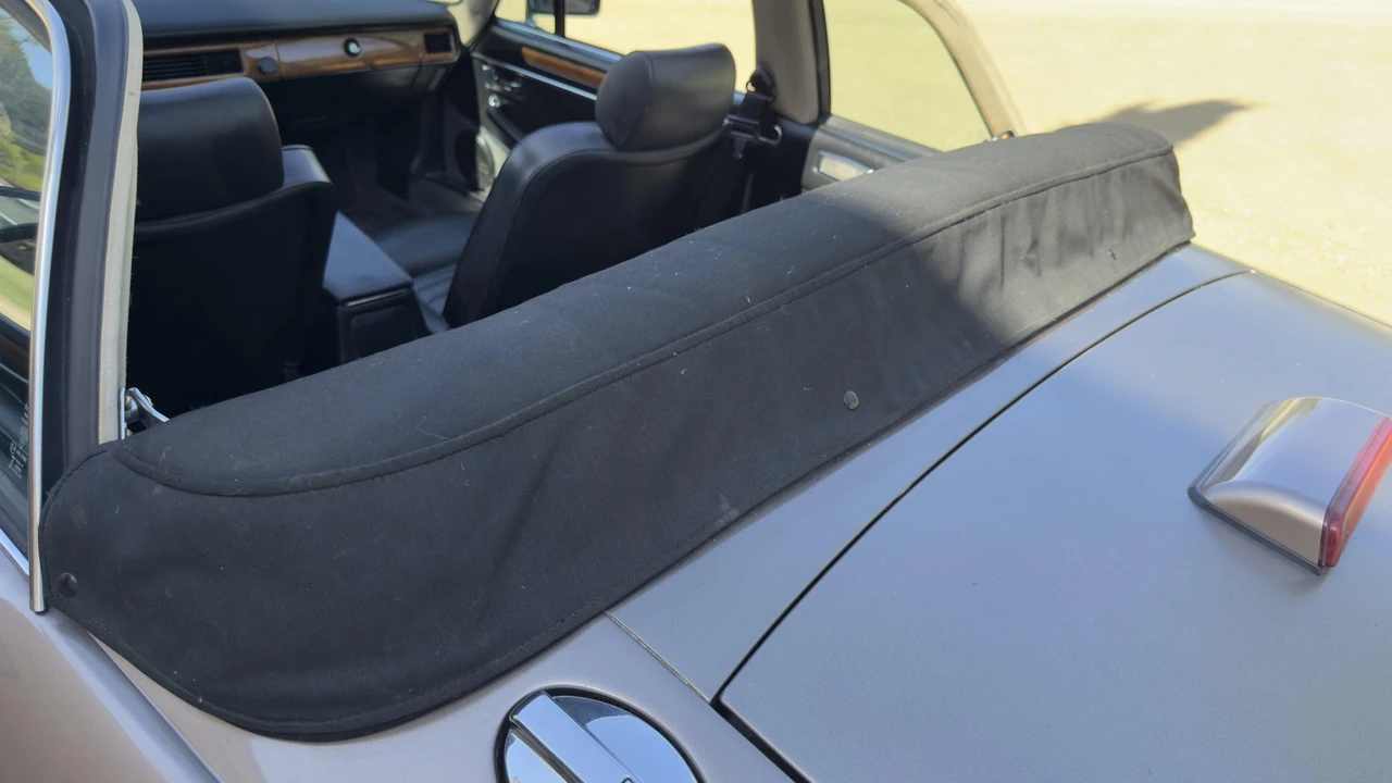 1985 Jaguar XJS Pre-Facelift V12 - Image 23 of 31